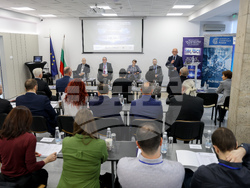 Институт по роботика при Българската академия на науките - квантово-комуникационно трасе - изграждане