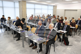 Институт по роботика при Българската академия на науките - квантово-комуникационно трасе - изграждане