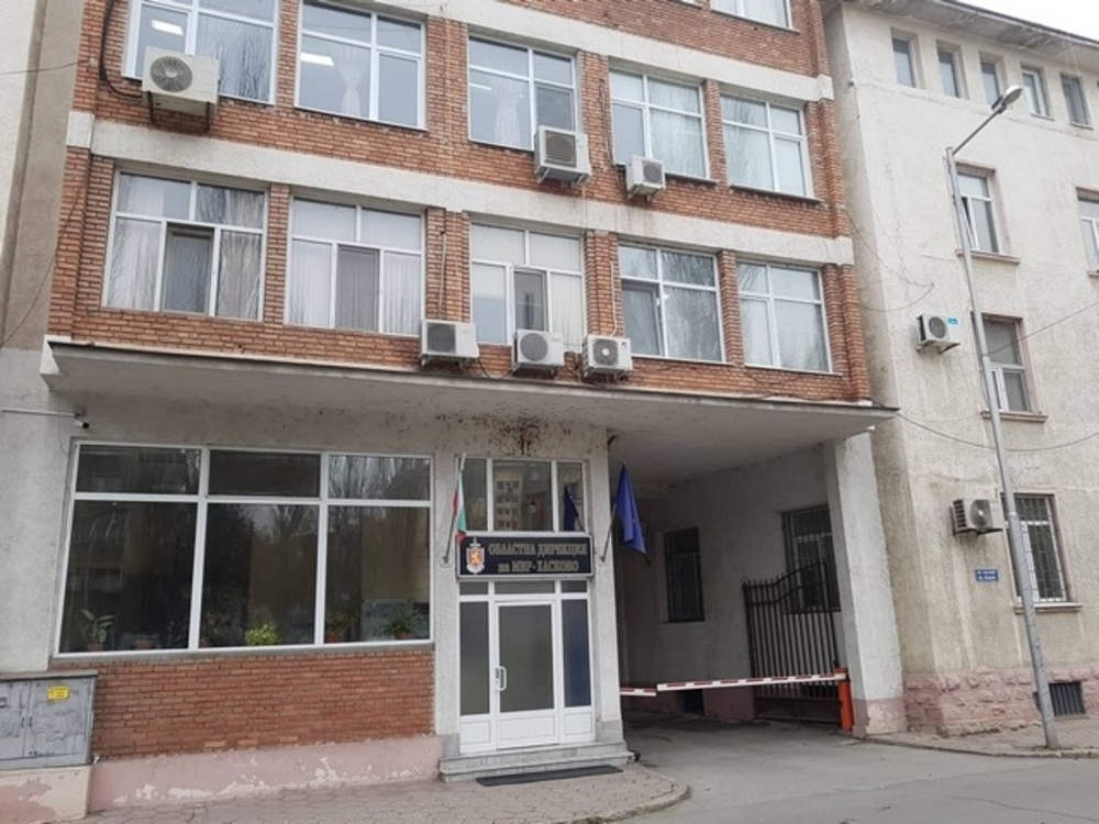 Стоки от защитени марки отново са иззети от Неделния пазар в Димитровград