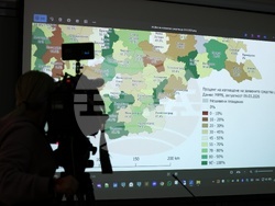 МРРБ - Инвестиционна програма за общински проекти - пресконференция