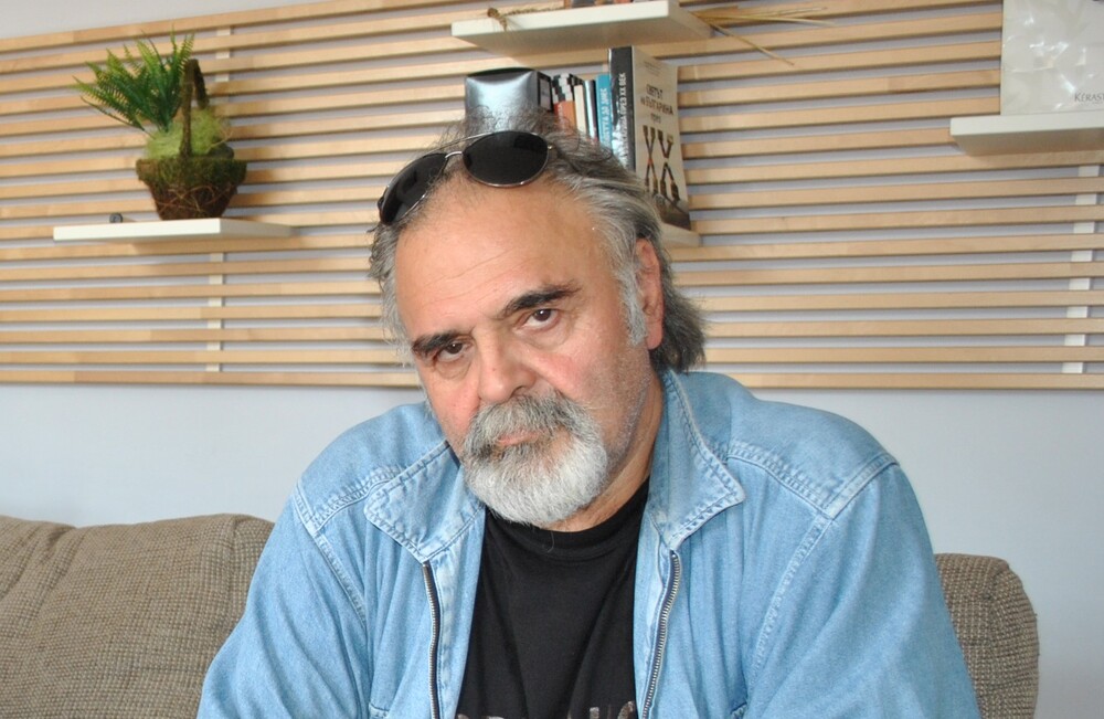 Veselin Belevski Is Top-of-the-List Candidate of Glas Naroden [People’s Voice] for Haskovo 29th and Kardzhali 9th Constituencies