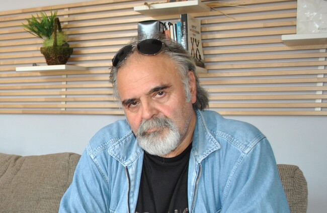 Веселин Белевски е водач на листата на Партия „Глас народен“ за 29 МИР – Хасково и 9 МИР - Кърджали