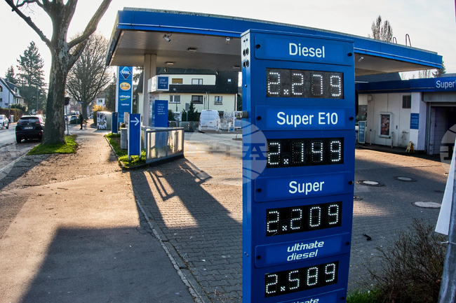 Germany Iran US Israel