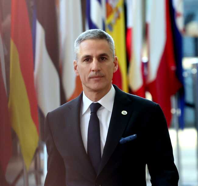 Премиерът Гюров преди заседанието на Европейския съвет: България трябва да бъде на пълна скорост в Европа