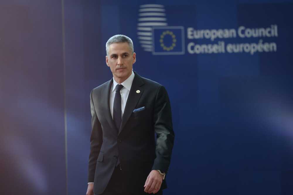 Bulgaria Supports All Positions that Would Boost EU's Strength, Says Caretaker PM Gurov