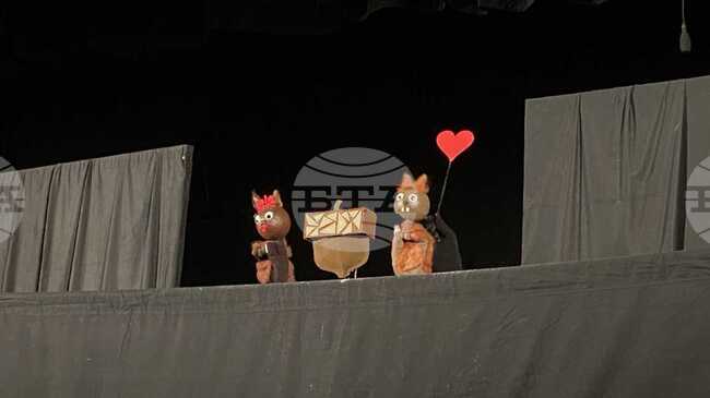 Националният ученически конкурс по актьорско майсторство започва в Пловдив на 20 март