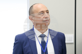 Институт по роботика при Българската академия на науките - квантово-комуникационно трасе - изграждане