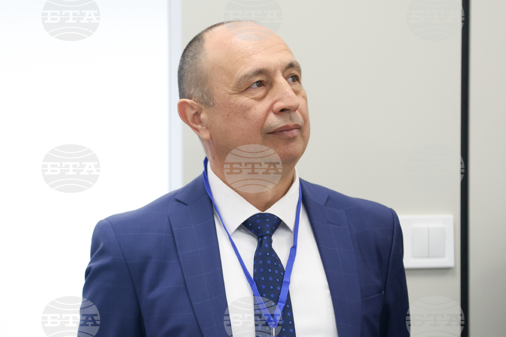 Институт по роботика при Българската академия на науките - квантово-комуникационно трасе - изграждане