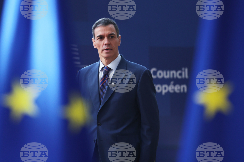 Belgium EU Summit
