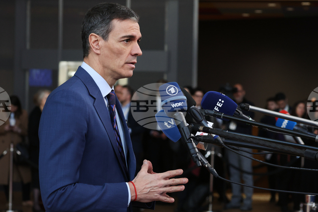 Педро Санчес направи някои промени в правителството си