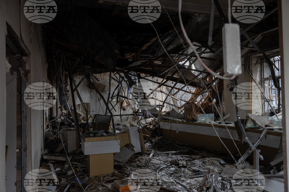 Odesa and Region Attacked by Russian Drones