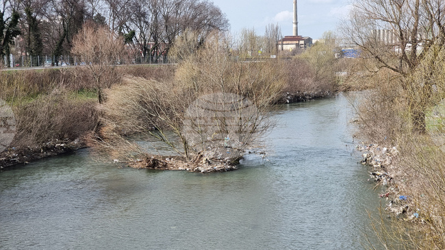 С конкурси за рисунка и посещения на пречиствателни станции ще бъде отбелязан Световният ден на водата
