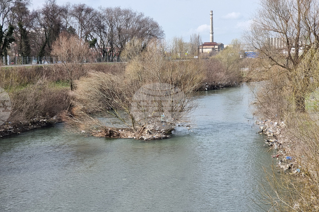 С конкурси за рисунка и посещения на пречиствателни станции ще бъде отбелязан Световният ден на водата
