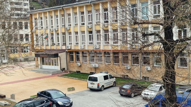 Денонощна линия за изборни нарушения откри Областната дирекция на МВР в Смолян