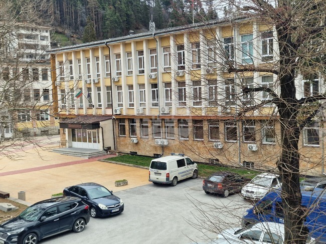 Денонощна линия за изборни нарушения откри Областната дирекция на МВР в Смолян