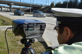 Хасково - акция „Скорост“