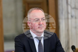 Народно събрание - Комисия по енергетика - извънредно заседание