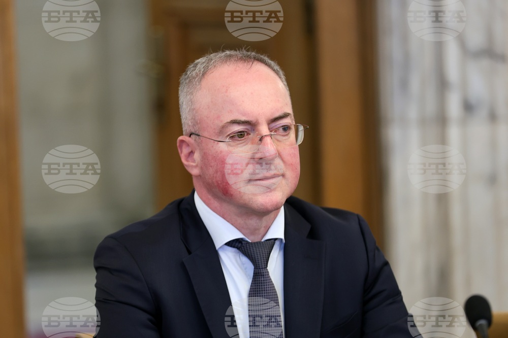 Народно събрание - Комисия по енергетика - извънредно заседание