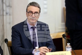 Народно събрание - Комисия по енергетика - извънредно заседание