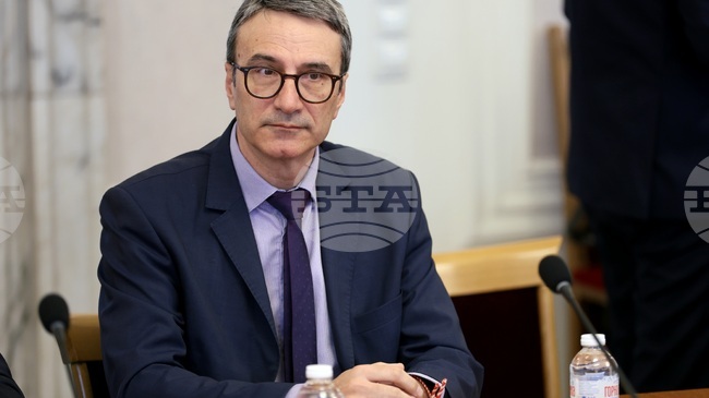 България е част от страните, които призовават за преразглеждане на схемата за търговия с емисии в конкретния момент, каза Трайчо Трайков 