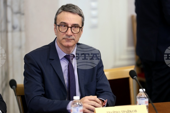 България е част от страните, които призовават за преразглеждане на схемата за търговия с емисии в конкретния момент, каза Трайчо Трайков 