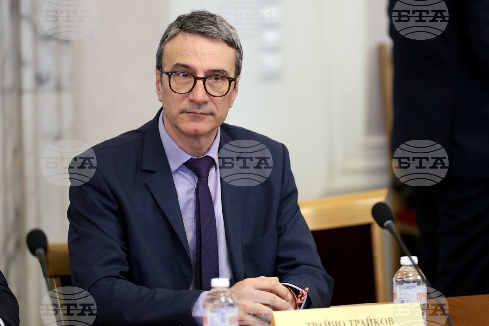 Народно събрание - Комисия по енергетика - извънредно заседание