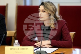 Народно събрание - Комисия по енергетика - извънредно заседание