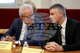 Народно събрание - Комисия по енергетика - извънредно заседание