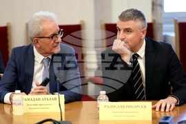 Народно събрание - Комисия по енергетика - извънредно заседание