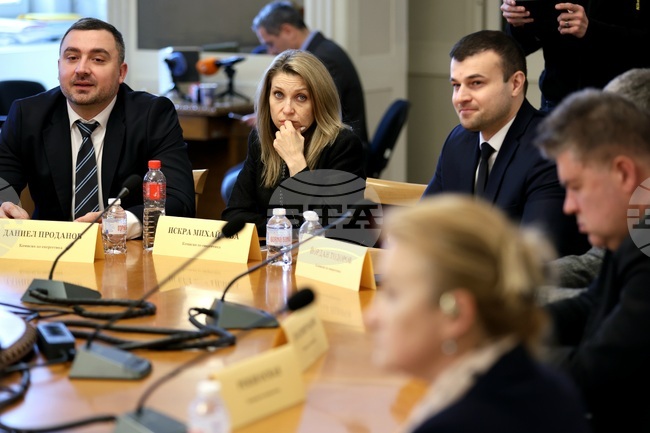 Въглищата енергетика преживява трансформации, които рано или късно ще я поставят пред проблеми за оцеляването ѝ, смята Трайчо Трайков 