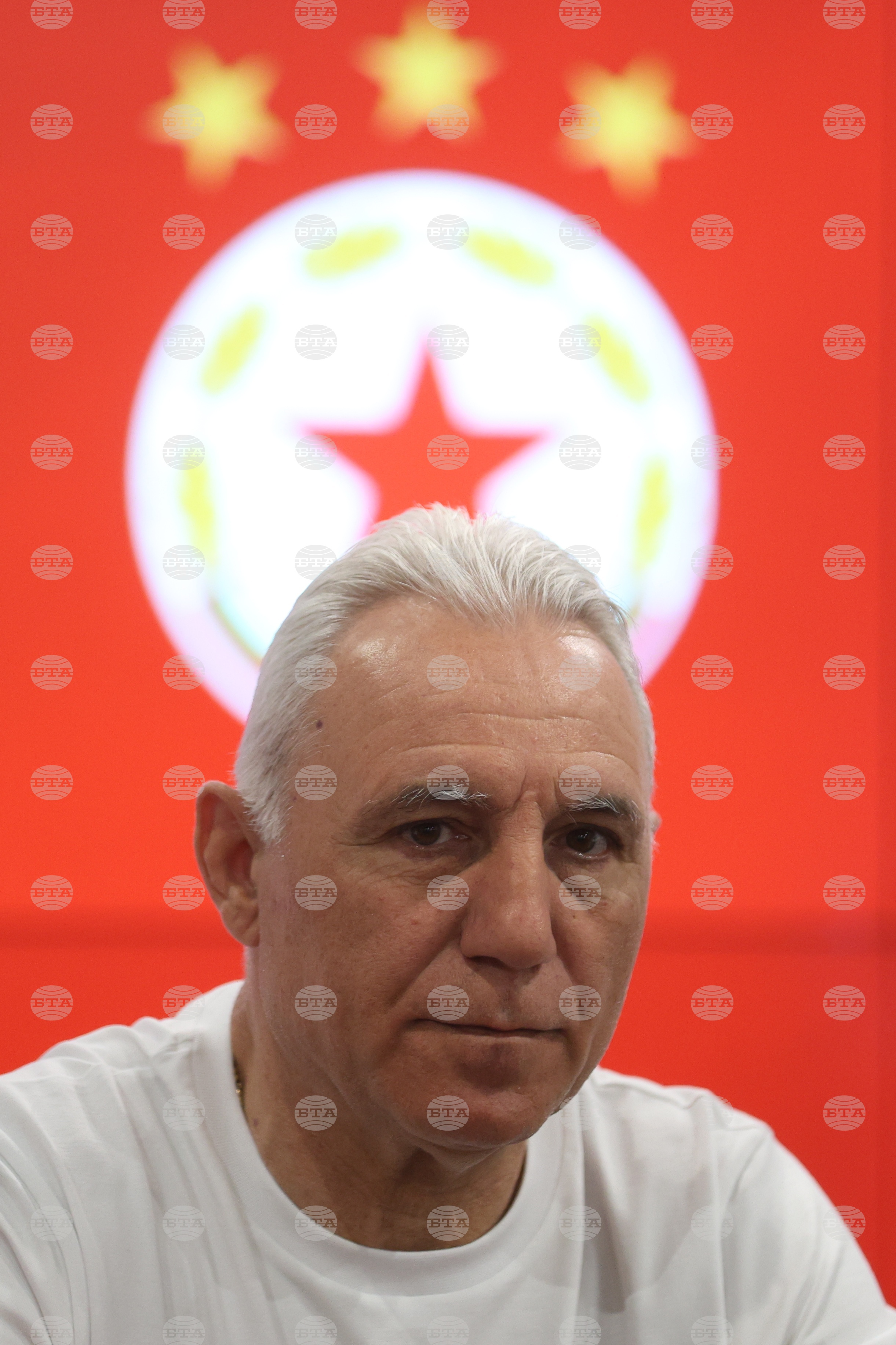 ЦСКА - партньорство - пресконференция