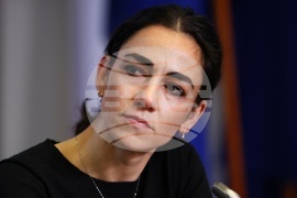 Национален пресклуб на БТА София - Коалиция HPV - пресконференция