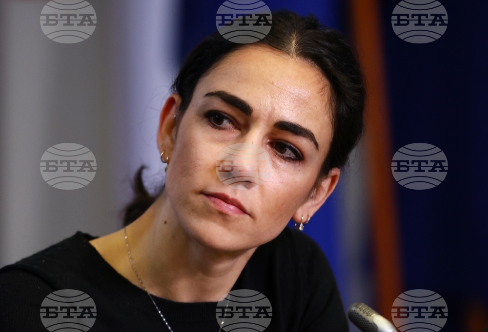 Национален пресклуб на БТА София - Коалиция HPV - пресконференция