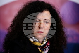 Национален пресклуб на БТА София - Коалиция HPV - пресконференция