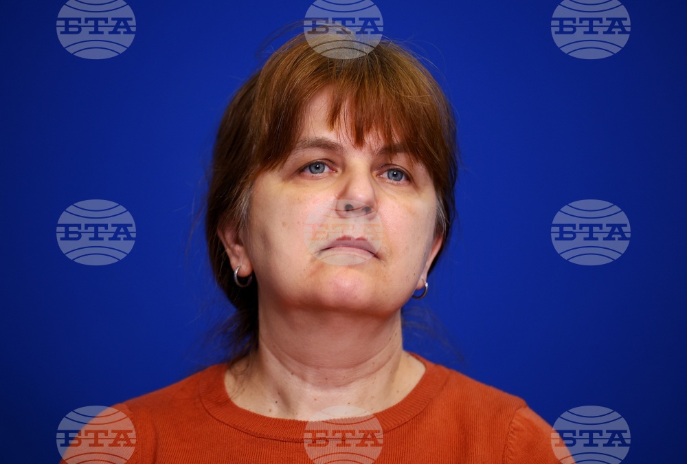 Национален пресклуб на БТА София - Коалиция HPV - пресконференция