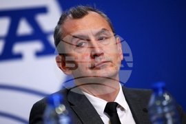 Национален пресклуб на БТА София - Коалиция HPV - пресконференция