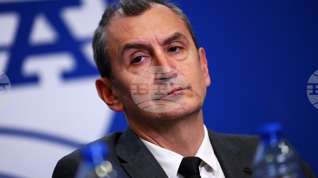 През 2025 г. в България са поставени 18 495 дози HPV ваксини, съобщи служебният министър на здравеопазването доц. Михаил Околийски