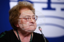 Национален пресклуб на БТА София - Коалиция HPV - пресконференция