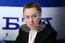 Национален пресклуб на БТА София - Коалиция HPV - пресконференция