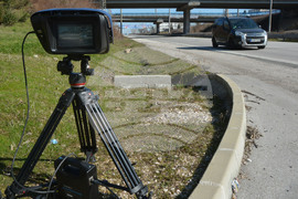 Хасково - акция „Скорост“