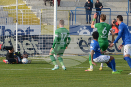 Варна - футбол - Спартак 1918 Варна - Берое