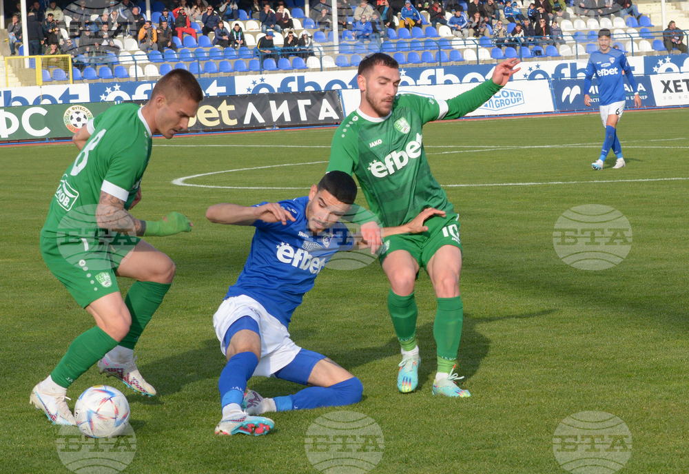 Варна - футбол - Спартак 1918 Варна - Берое