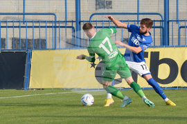 Варна - футбол - Спартак 1918 Варна - Берое