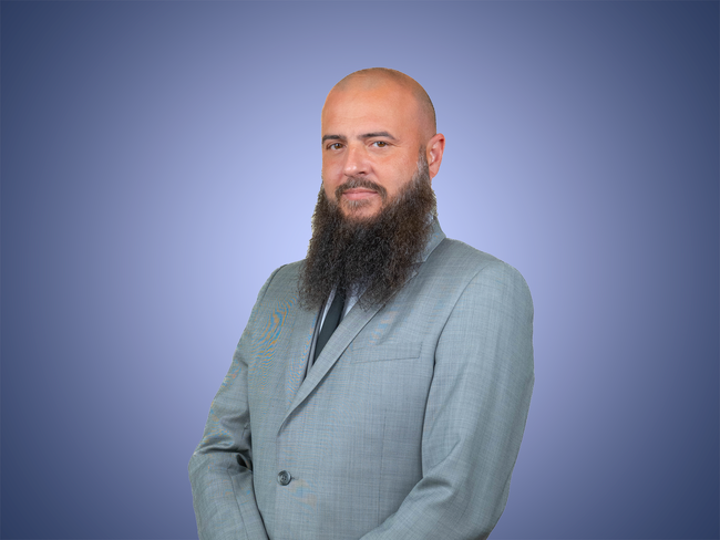 Янко Бахчеванов е водач на листата на КП "Антикорупционен блок" в 25 МИР - София 