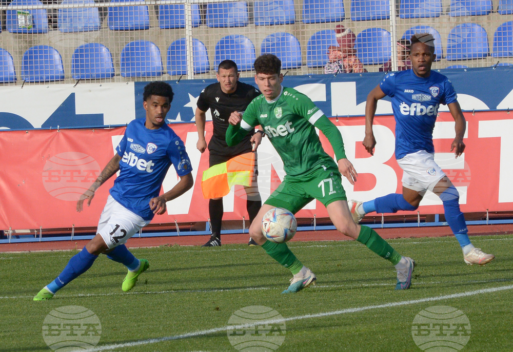 Варна - футбол - Спартак 1918 Варна - Берое