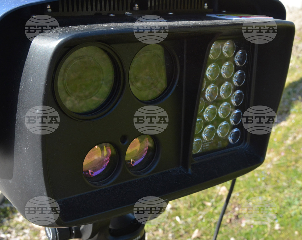 Хасково - акция „Скорост“