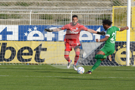 Варна - футбол - Спартак 1918 Варна - Берое