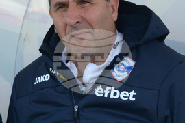 Варна - футбол - Спартак 1918 Варна - Берое