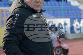 Варна - футбол - Спартак 1918 Варна - Берое