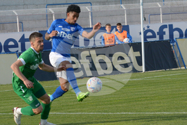 Варна - футбол - Спартак 1918 Варна - Берое